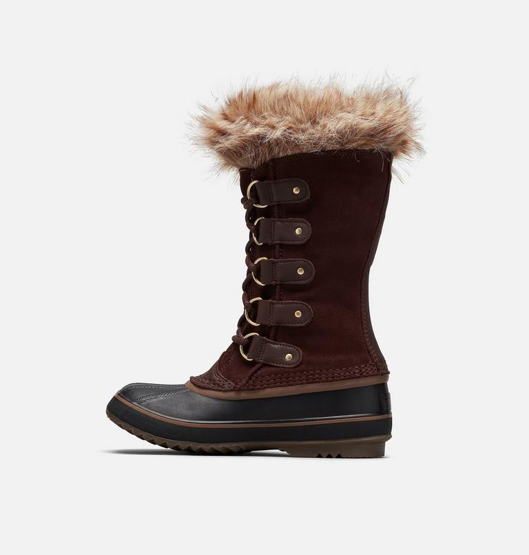 Women's Joan Of Arctic Boot - 2023 COLLECTION, Color: Cattail, image 4