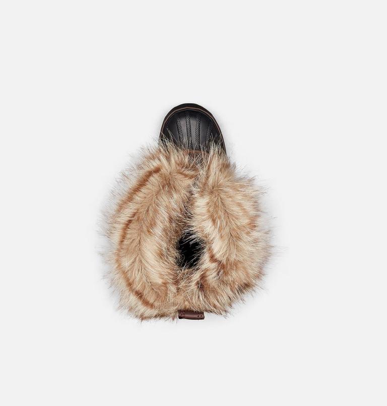 Women's Joan Of Arctic Boot - 2023 COLLECTION, Color: Cattail, image 5