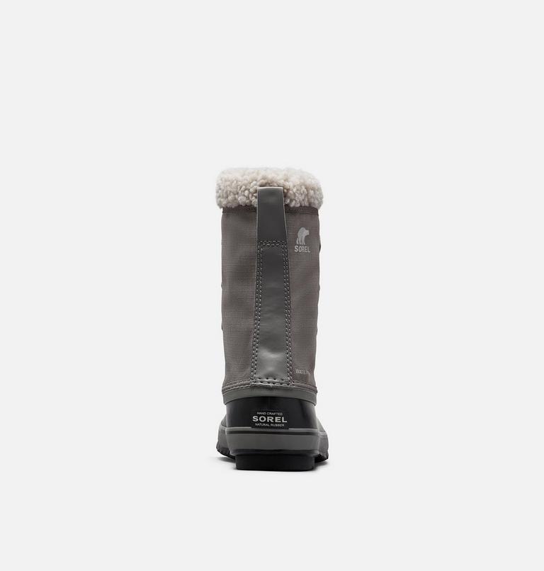 1964 PAC NYLON | 052 | 7.5, Color: Quarry, Dove, image 3