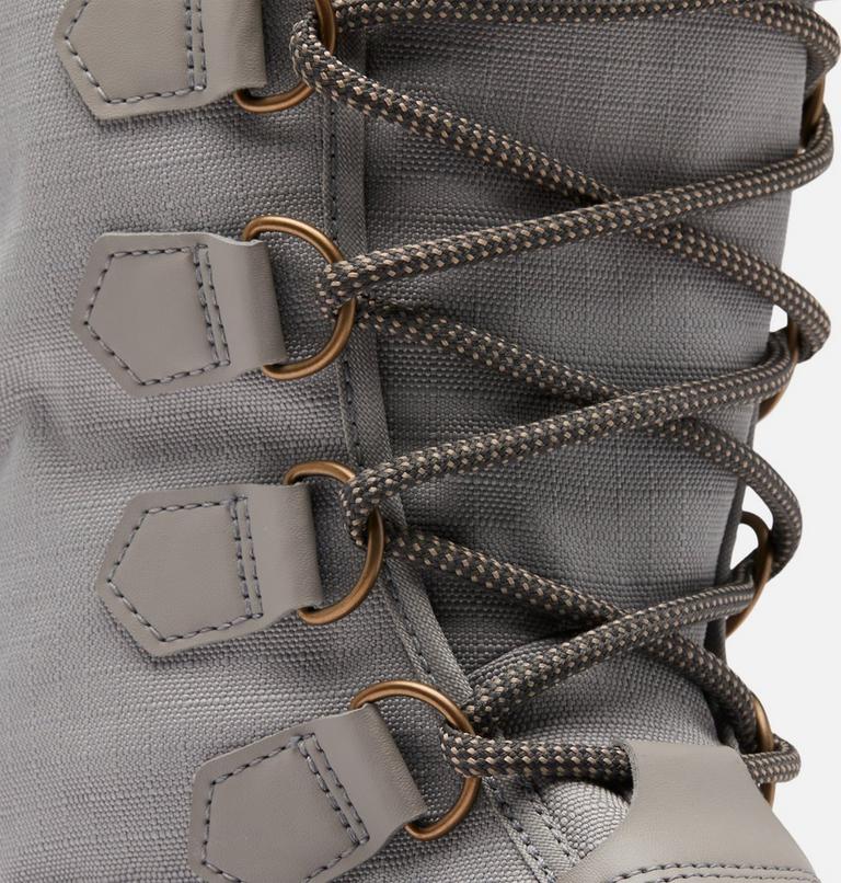 Men's 1964 Pac Nylon Boot - 2023 COLLECTION, Color: Chrome Grey, Jet, image 7