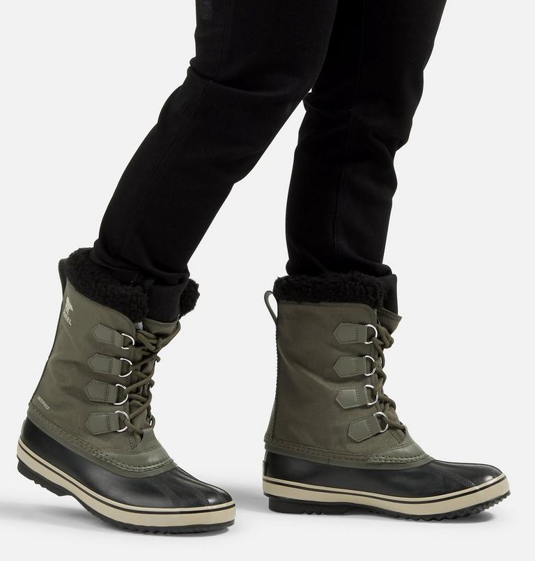 Men's 1964 Pac Nylon Boot - 2023 COLLECTION, Color: Alpine Tundra, image 7