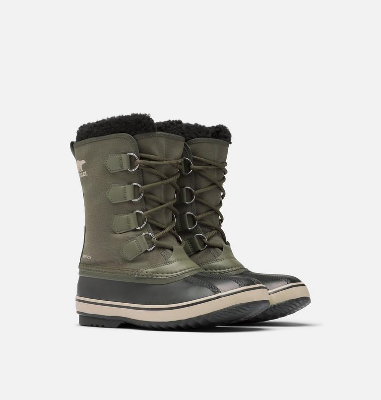 Men's 1964 Pac Nylon Boot - 2023 COLLECTION, Color: Alpine Tundra, image 2