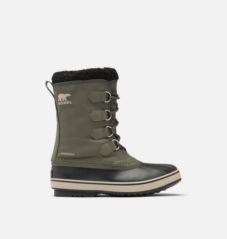 Men's 1964 Pac Nylon Boot - 2023 COLLECTION, Color: Alpine Tundra, image 1