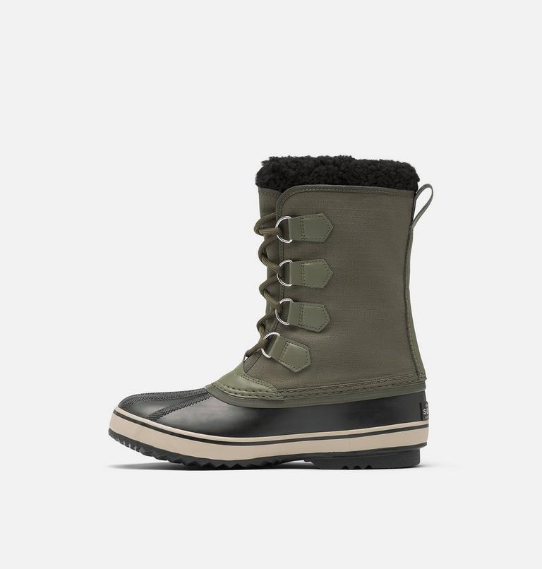 Men's 1964 Pac Nylon Boot - 2023 COLLECTION, Color: Alpine Tundra, image 4