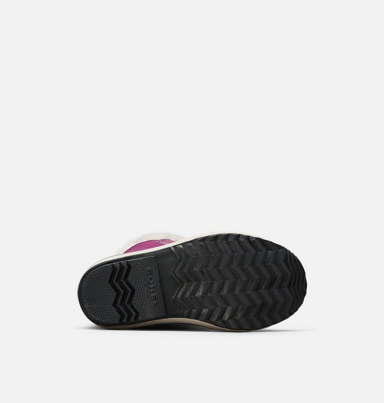 YOOT PAC NYLON | 594 | 1, Color: Wild Iris, Dark Plum, image 6