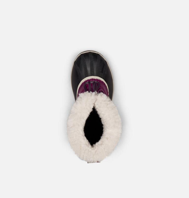 YOOT PAC NYLON | 594 | 1, Color: Wild Iris, Dark Plum, image 5