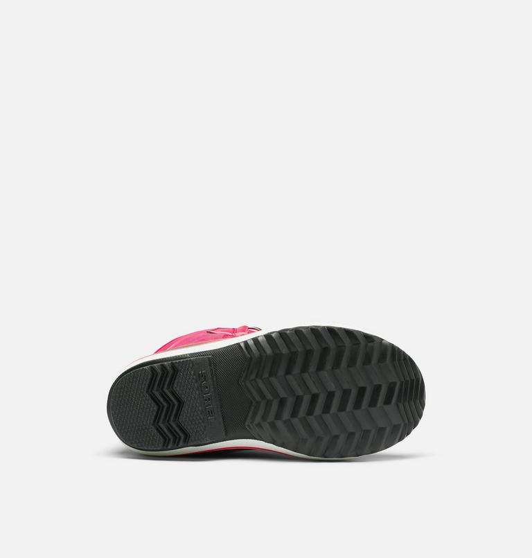 YOOT PAC NYLON | 600 | 2, Color: Bright Rose, image 6