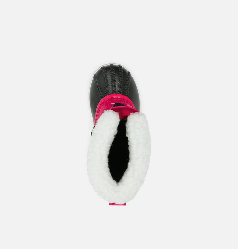 YOOT PAC NYLON | 600 | 2, Color: Bright Rose, image 5
