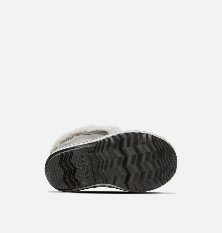 CHILDRENS YOOT PAC NYLON | 053 | 13, Color: Quarry, Dove, image 6