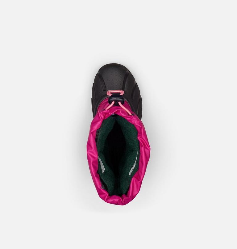 YOUTH FLURRY | 684 | 2, Color: Deep Blush, Tropic Pink, image 5