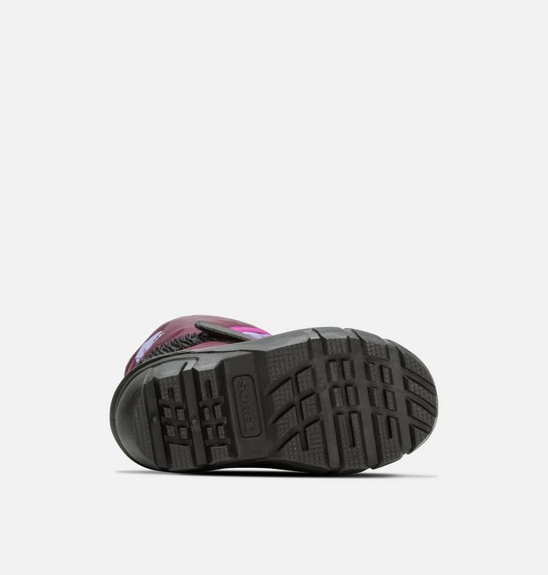 CHILDRENS FLURRY | 562 | 13, Color: Purple Dahlia, Paisley Purple, image 6