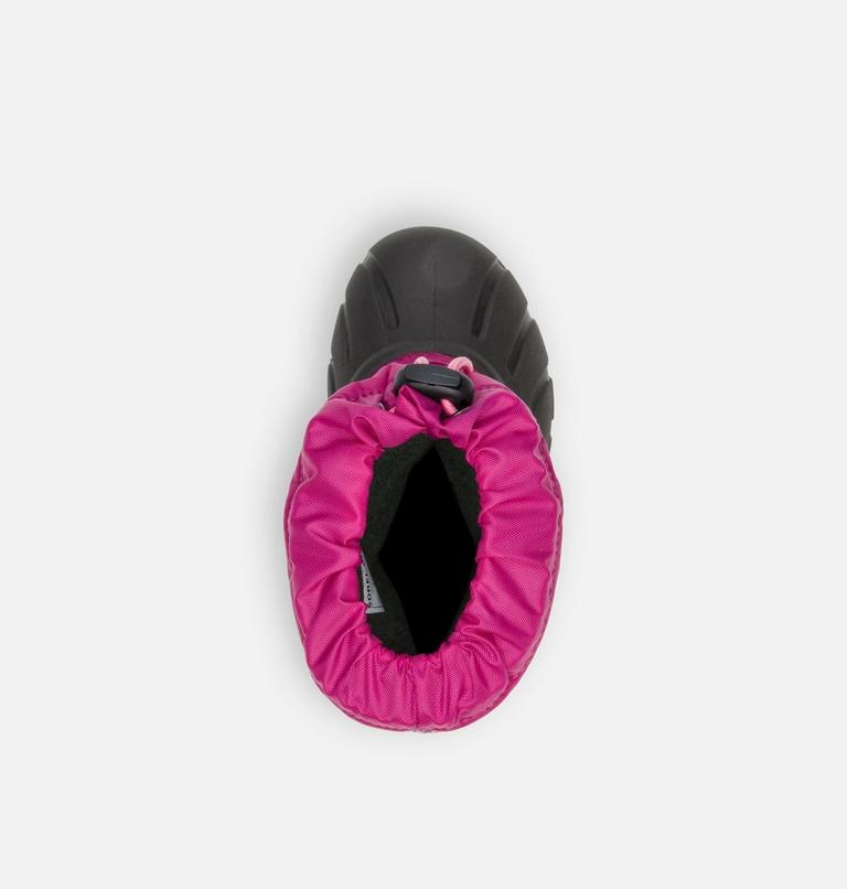 CHILDRENS FLURRY | 684 | 13, Color: Deep Blush, Tropic Pink, image 5