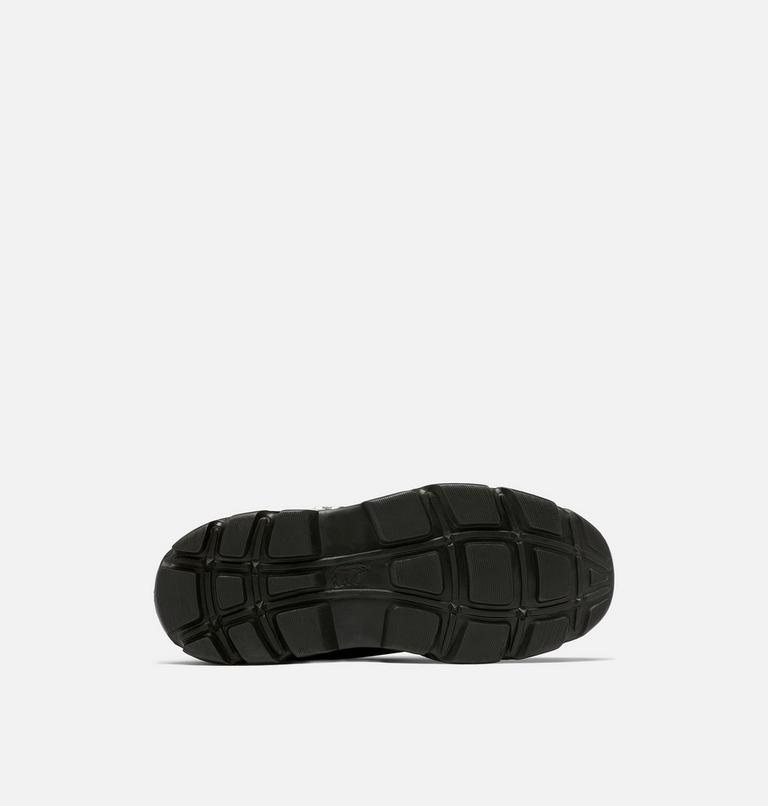 Women's Snow Angel Winter Boot, Color: Quarry, Black, image 6