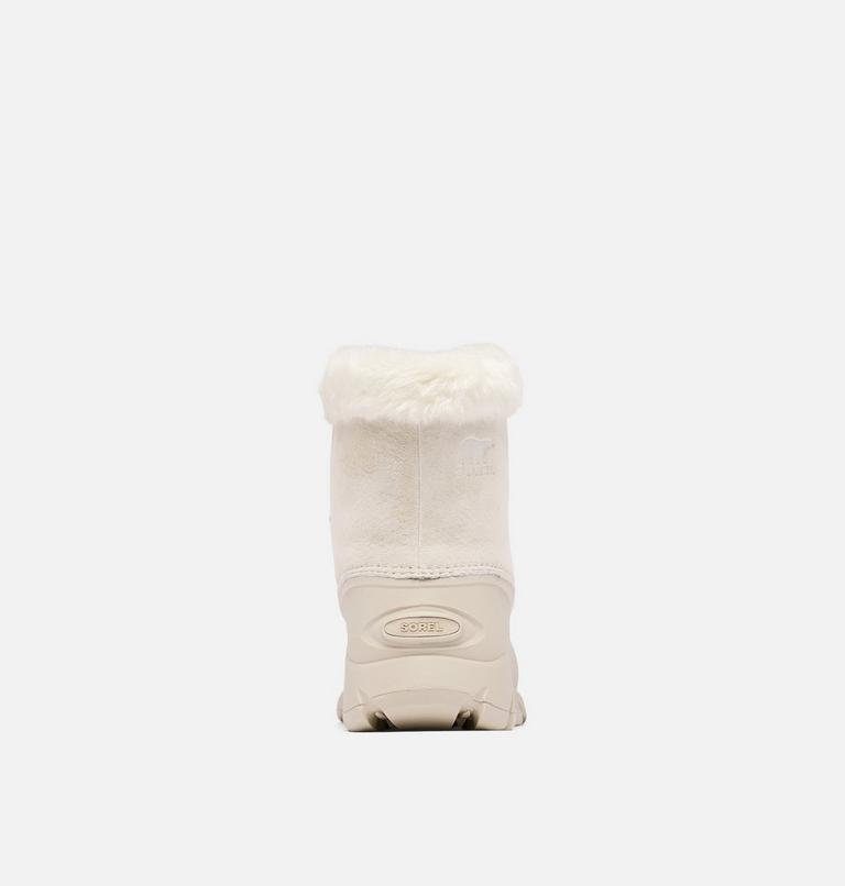 Women's Snow Angel Winter Boot, Color: Chalk, Light Clay, image 3