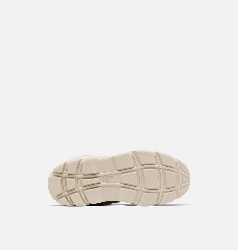 Women's Snow Angel Winter Boot, Color: Chalk, Light Clay, image 6