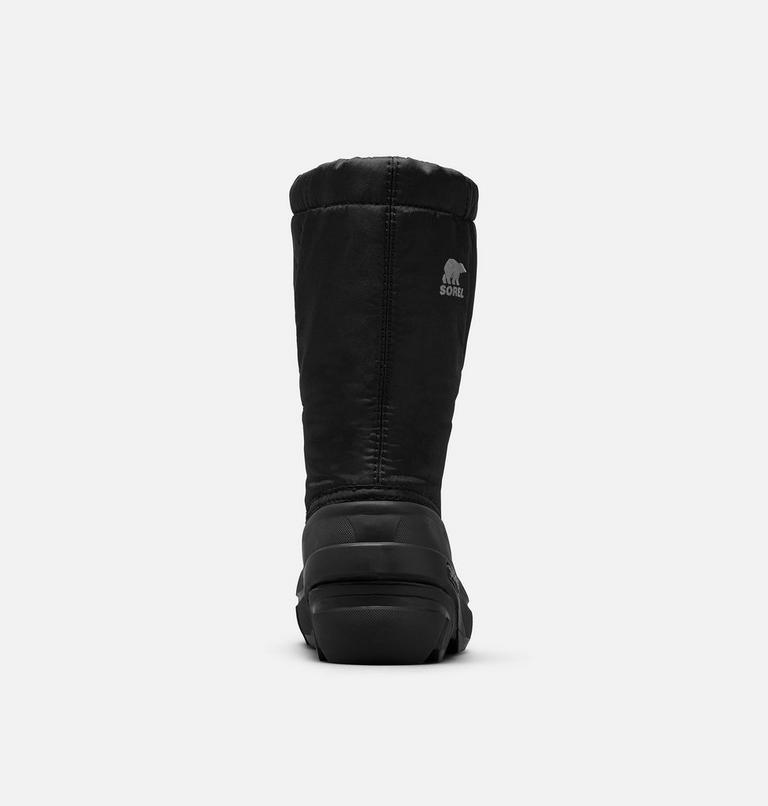 Children's Cub Boot, Color: Black, image 3