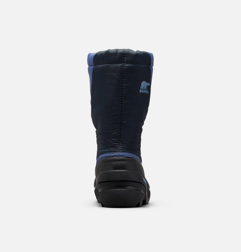Children's Cub Boot, Color: Blues, image 3