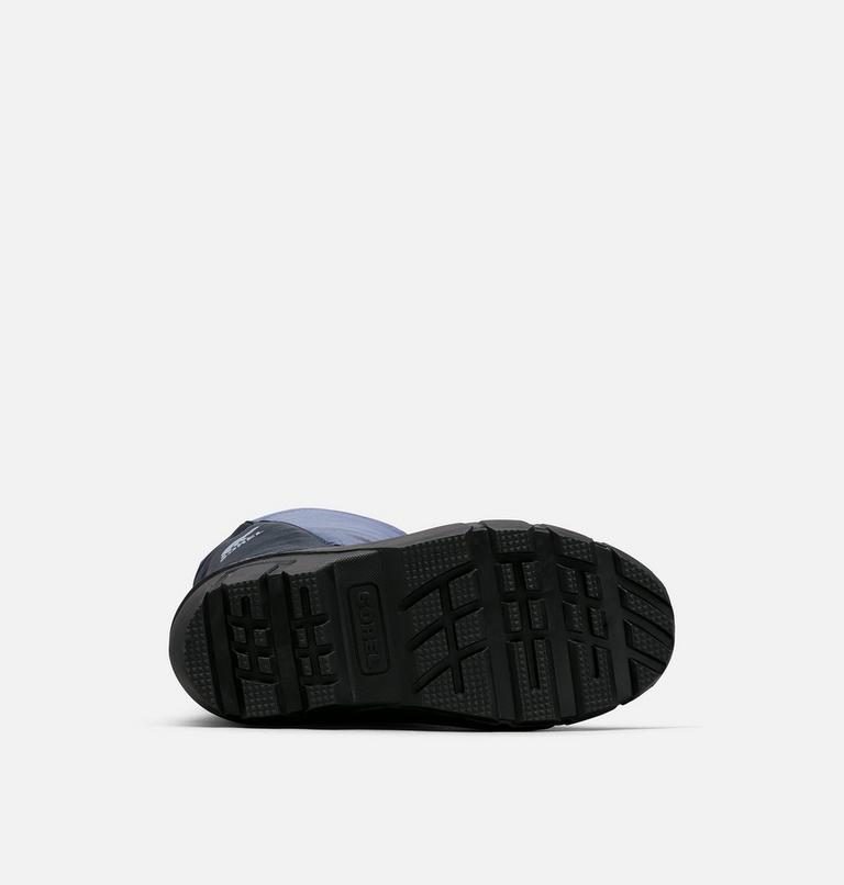 Children's Cub Boot, Color: Blues, image 6