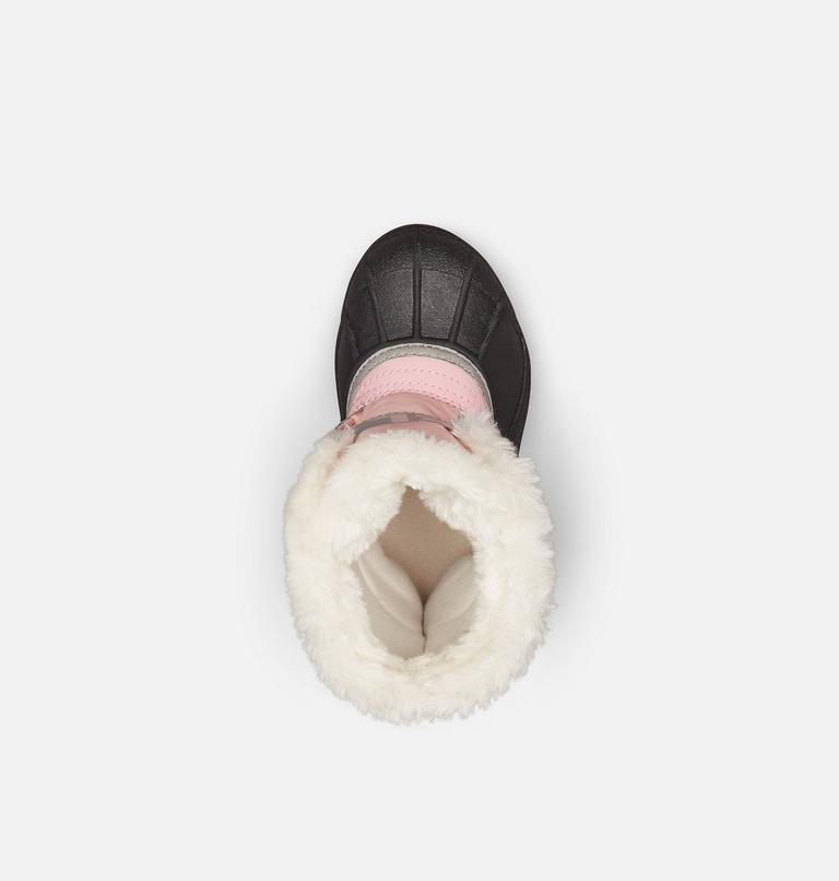Toddlers' Snow Commander Snow Boot - 2023 COLLECTION, Color: Cupid, image 5