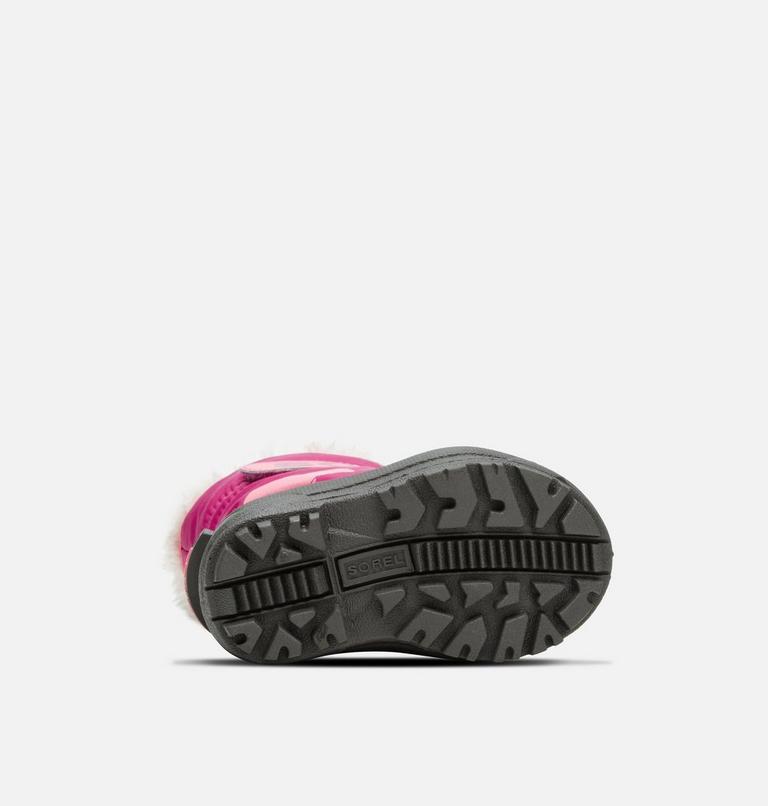TODDLER SNOW COMMANDER | 652 | 4, Color: Tropic Pink, Deep Blush, image 6