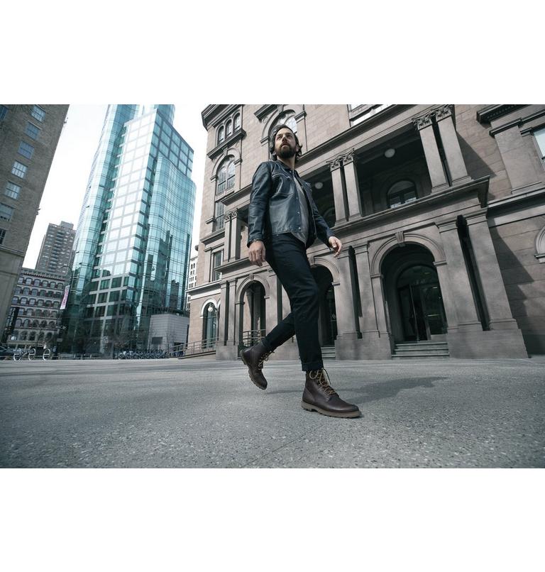 MADSON 6 BOOT WP | 256 | 8, Color: Tobacco, Mud, image 7