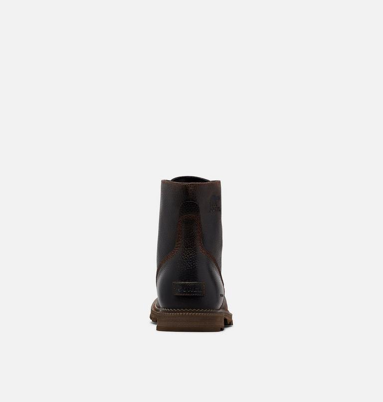 MADSON 6 BOOT WP | 256 | 8, Color: Tobacco, Mud, image 3