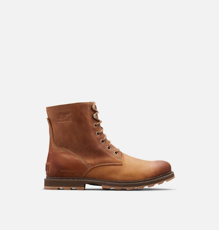 Men's Madson II 6&rdquo; Boot, Color: Elk, Mud, image 1