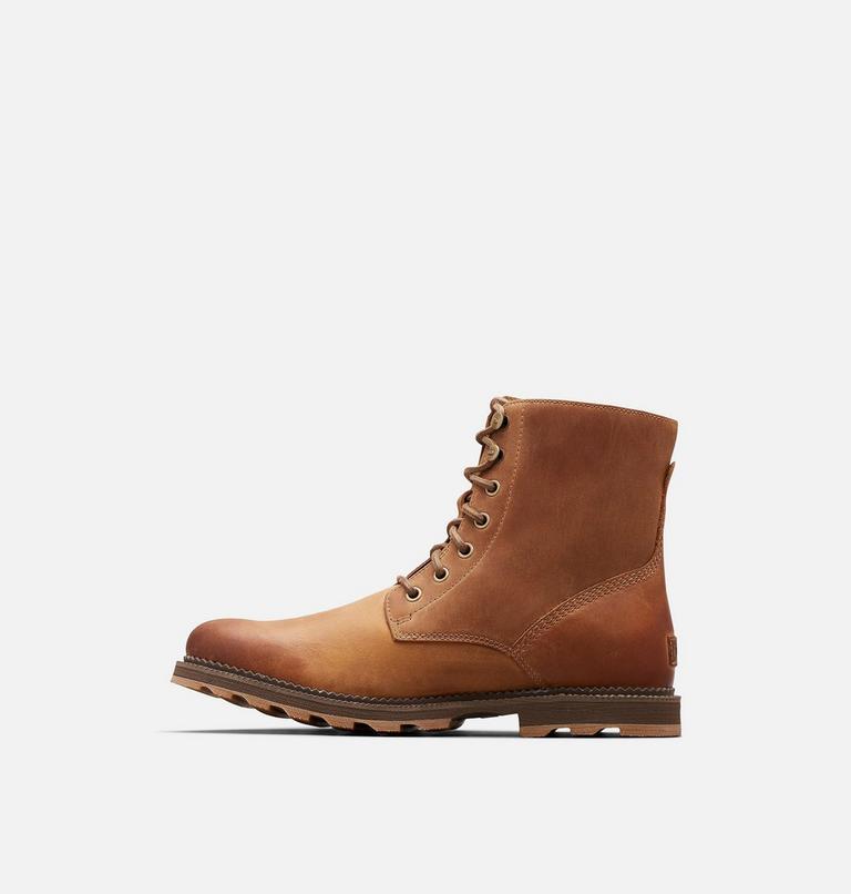Men's Madson II 6&rdquo; Boot, Color: Elk, Mud, image 4