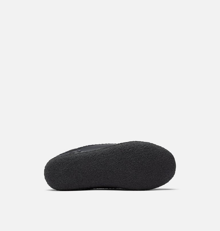 FALCON RIDGE II Pantoufles pour homme, Color: Black, Grill, image 6