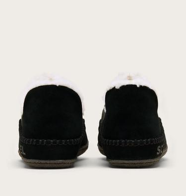 Manawan II Slipper f&uuml;r M&auml;nner, Color: Black, Grill, image 7