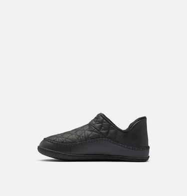 Pantofole Manawan II da uomo, Color: Black, Grill, image 8