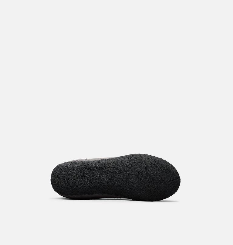 Men's Manawan II Slipper, Color: Quarry, image 6