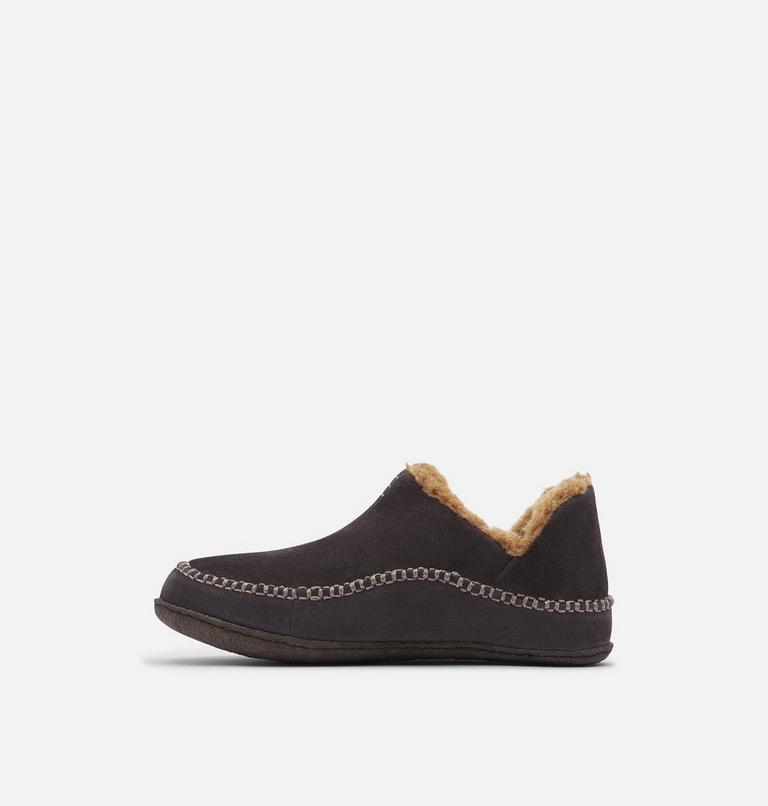 Men's Manawan II Slipper, Color: Buffalo, image 4