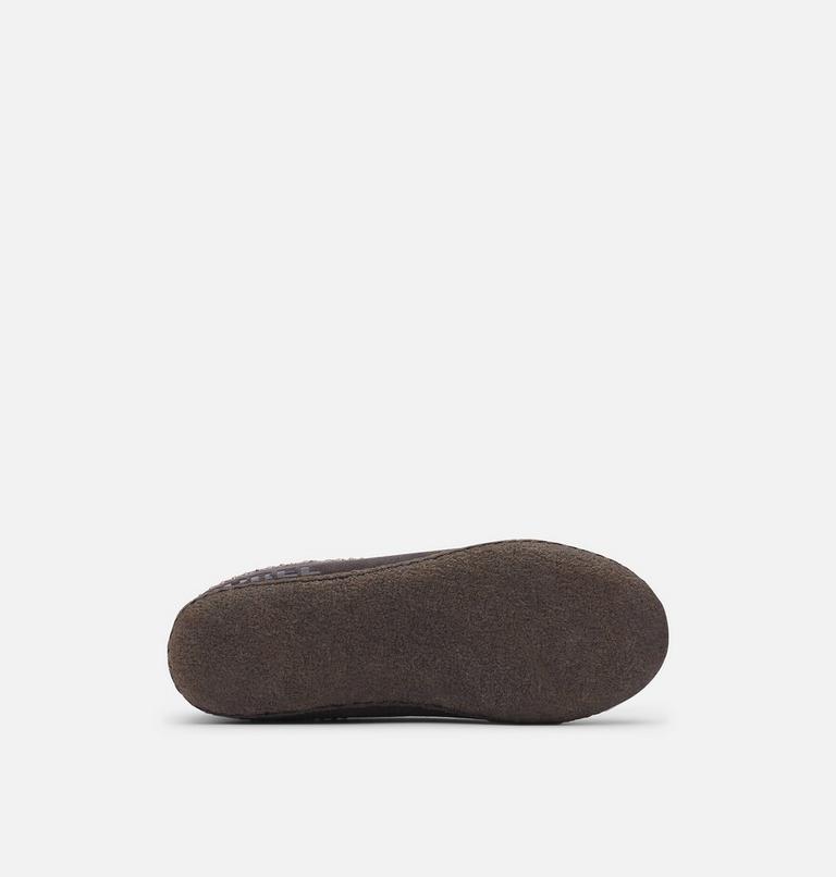 Men's Manawan II Slipper, Color: Buffalo, image 6
