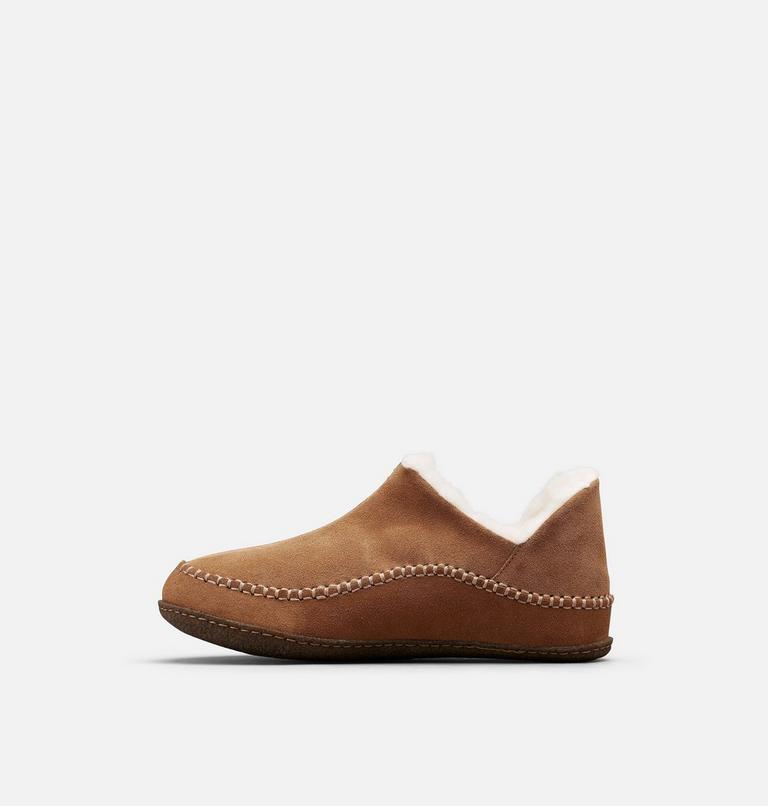 MANAWAN II Pantoufles pour homme, Color: Elk, image 4
