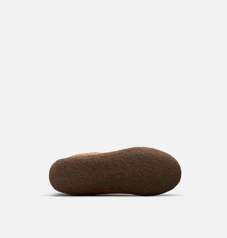MANAWAN II Pantoufles pour homme, Color: Elk, image 6
