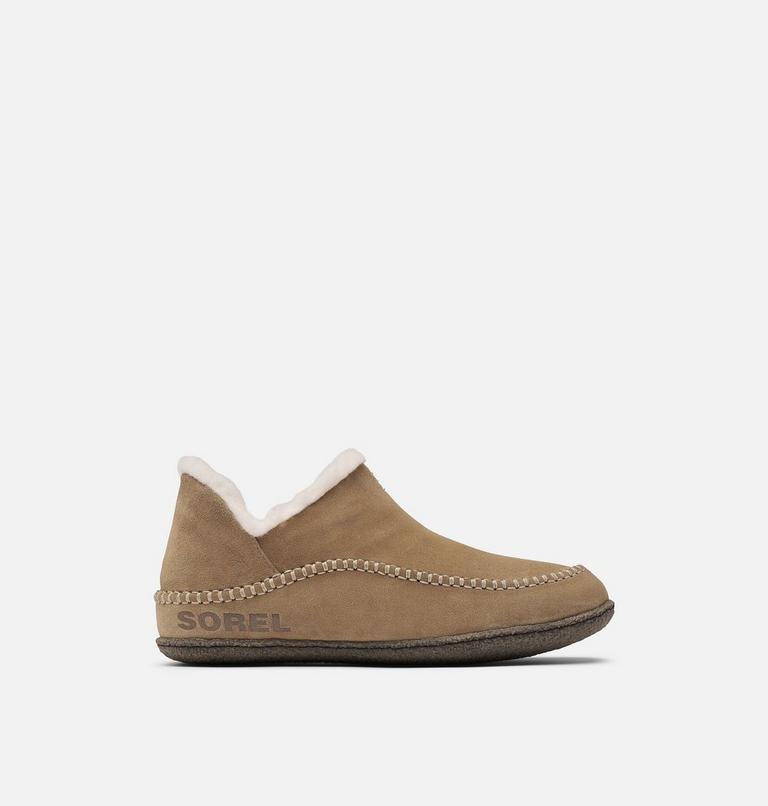 Men's Manawan II Slipper, Color: Khaki II, image 1