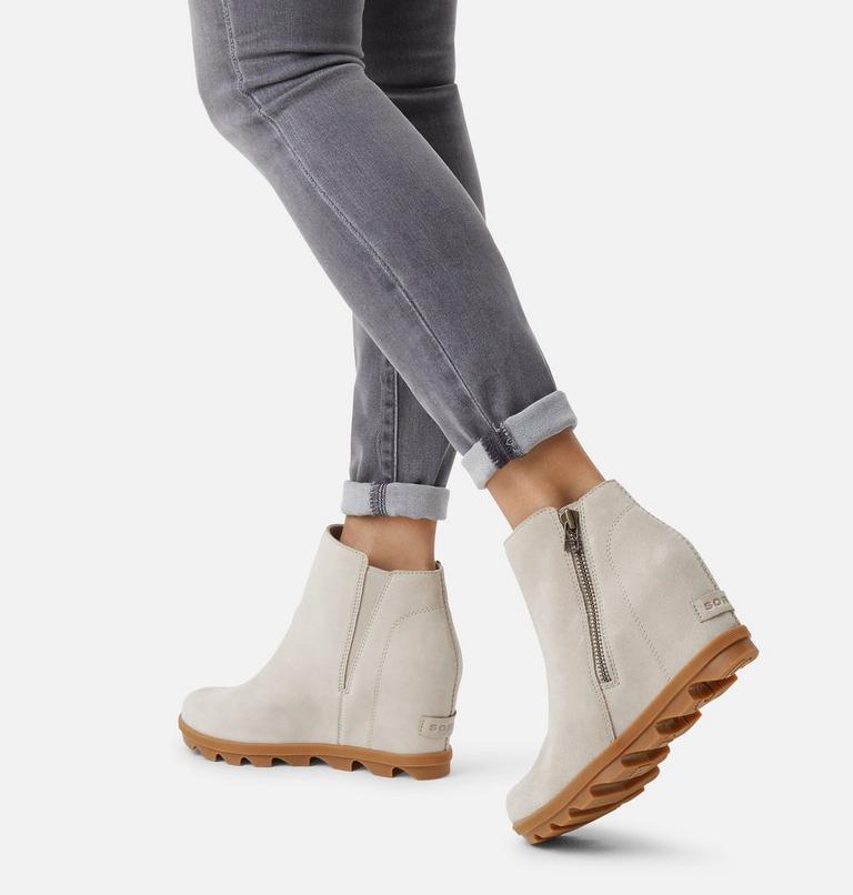 Joan。 Joan Boot Camel – Labucq
