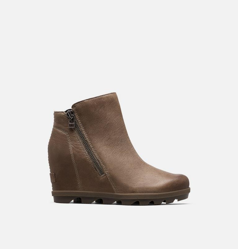 Women's Joan Of Arctic™ Wedge II Zip Bootie |