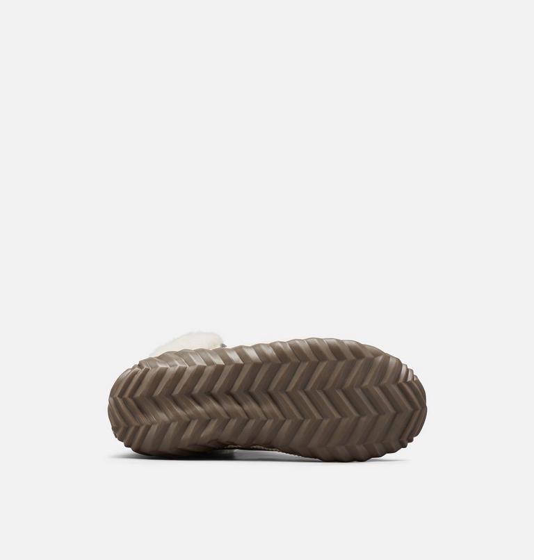 Youth Out N About Conquest Winter Boot, Color: Quarry, image 6