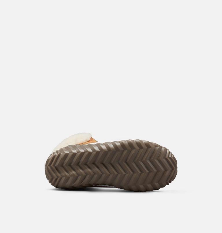 Youth Out N About Conquest Winter Boot, Color: Camel Brown, Quarry, image 6
