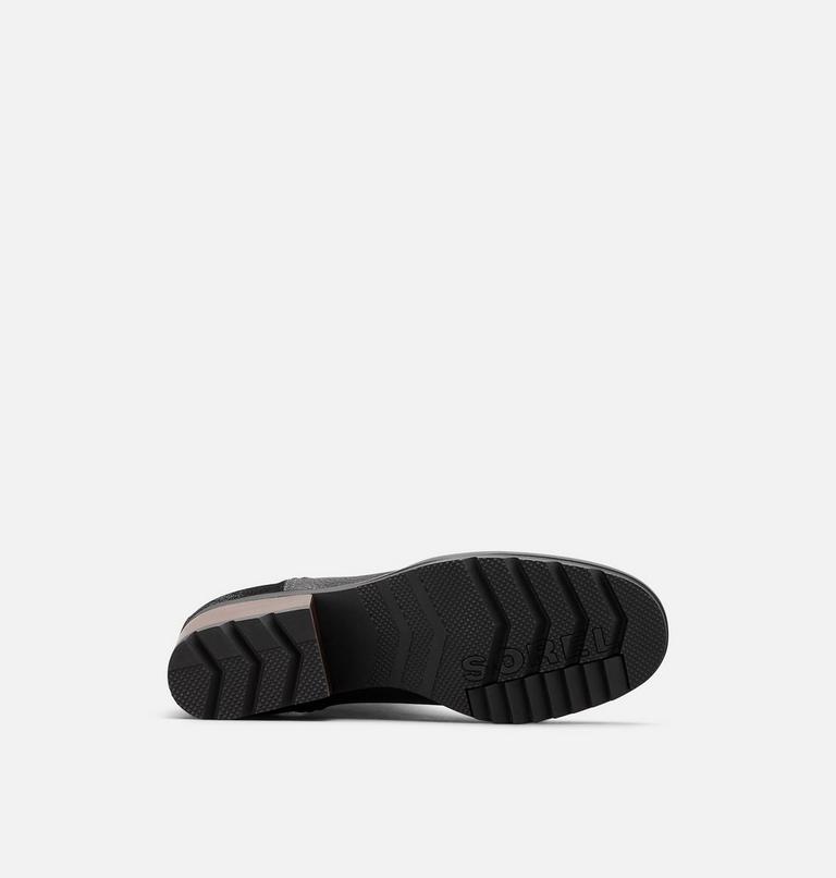 Women's Cate Cut-Out Bootie, Color: Black, image 6