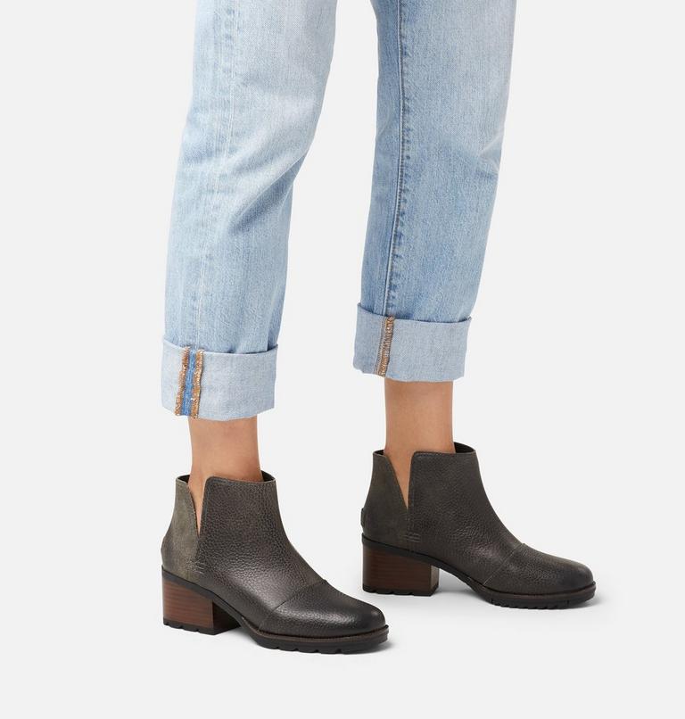 CATE CUT OUT | 052 | 10.5, Color: Quarry, image 7