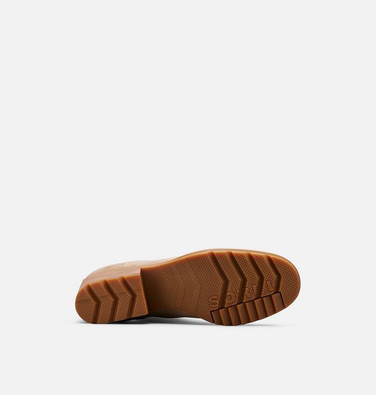 Women's Cate Cut-Out Bootie, Color: Ash Brown, image 6