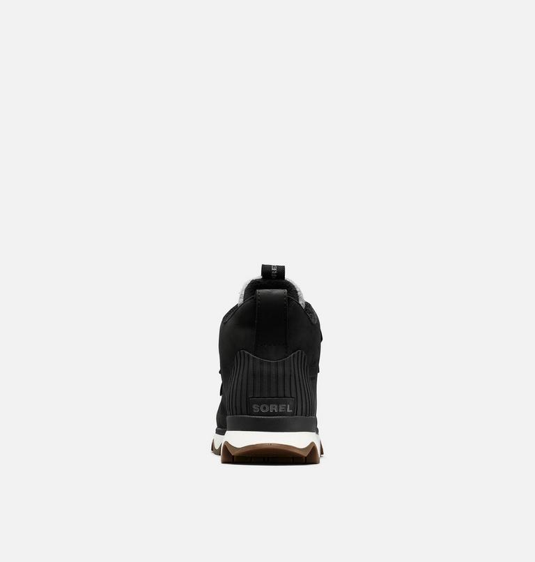 Women's Kinetic Caribou Boot, Color: Black, image 3