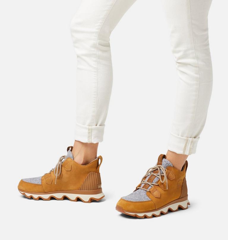 Women's Kinetic™ Caribou Boot |