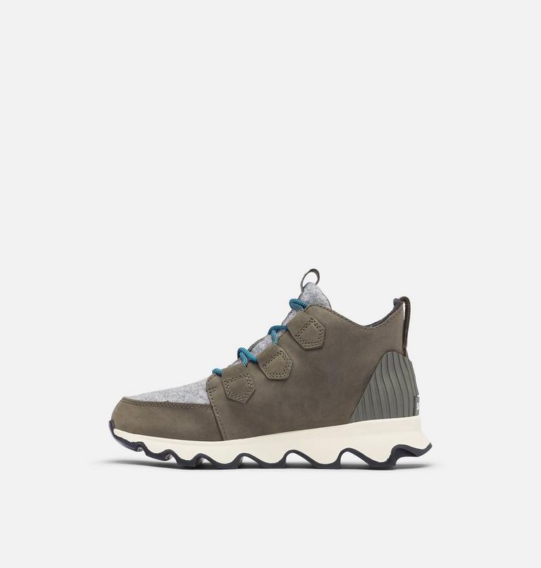 Women's Kinetic Caribou Boot, Color: Alpine Tundra, image 4