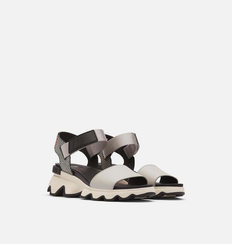 Women's Kinetic Sandal&nbsp;, Color: Dove, image 2
