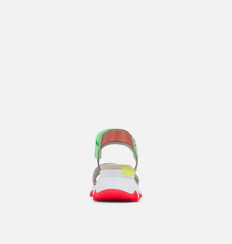 Women's Kinetic Sandal , Color: Vibe, Dove, image 3