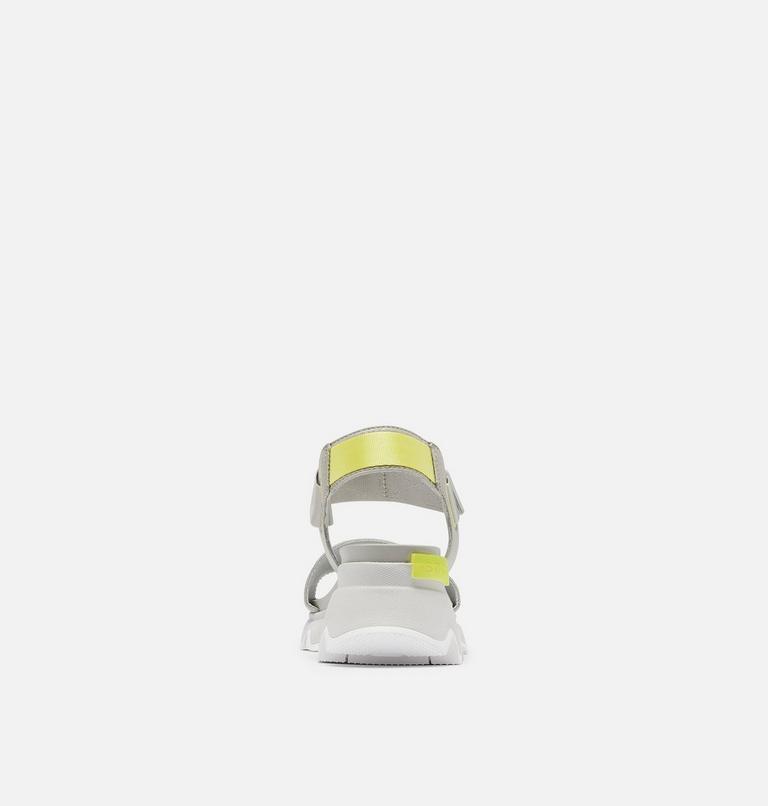 Women's Kinetic Sandal&nbsp;, Color: Dove, image 3